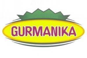 Paraqitja e markës GURMANIKA