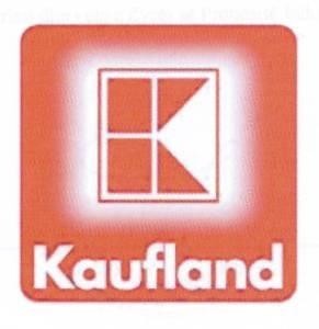 Paraqitja e markës Kaufland