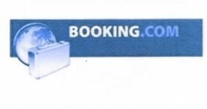 Paraqitja e markës BOOKING.COM