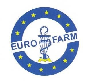 Paraqitja e markës EURO FARM