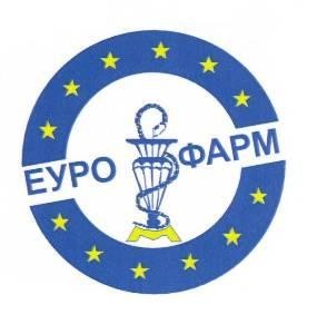 Paraqitja e markës EУPO ФAPM