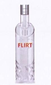 Paraqitja e markës FLIRT