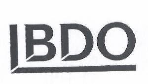 Paraqitja e markës BDO