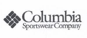 Paraqitja e markës Columbia Sportswear Company