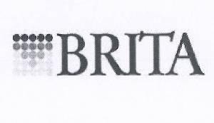 Paraqitja e markës BRITA