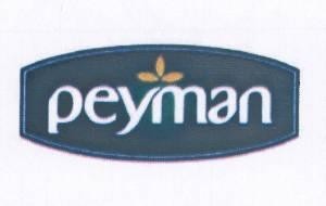 Paraqitja e markës peyman