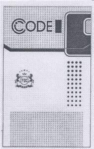 Paraqitja e markës CODE