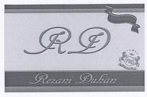 Paraqitja e markës Rezani Duhan