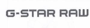 Paraqitja e markës G-STAR RAW