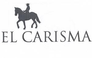 The representation of the trademark EL CARISMA