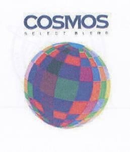 Paraqitja e markës COSMOS