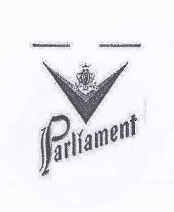 Paraqitja e markës Parliament