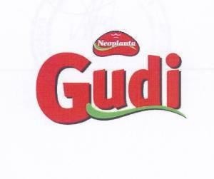 Paraqitja e markës Neopanta Gudi