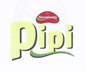 Paraqitja e markës Neoplanta Pipi