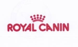 Paraqitja e markës ROYAL CANIN