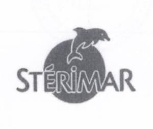 The representation of the trademark STERIMAR