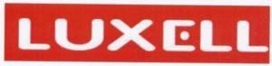Paraqitja e markës LUXELL