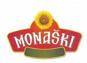Paraqitja e markës MONAŠKI