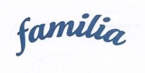 Paraqitja e markës familia
