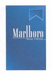 Paraqitja e markës Marlboro