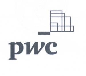 Paraqitja e markës pwc