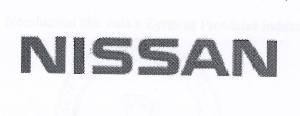 Paraqitja e markës NISSAN