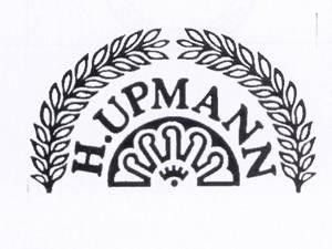 Paraqitja e markës H.UPMANN