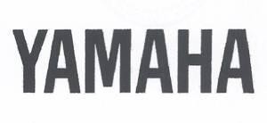 Paraqitja e markës YAMAHA