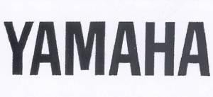 Paraqitja e markës YAMAHA
