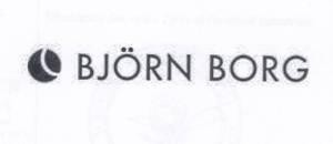 Paraqitja e markës BJÖRN BORG