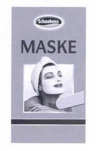 Paraqitja e markës MASKE
