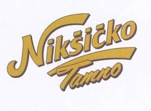 Paraqitja e markës Nikšićko Tamno