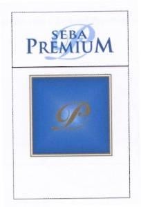 Paraqitja e markës SEBA PREMIUM
