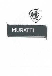 Paraqitja e markës MURATTI