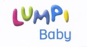 Paraqitja e markës LUMPI Baby