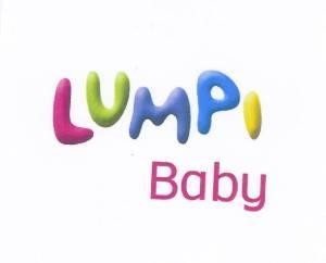 Paraqitja e markës LUMPI Baby