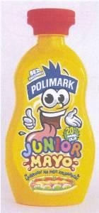 Paraqitja e markës POLIMARK JUNIOR MAYO