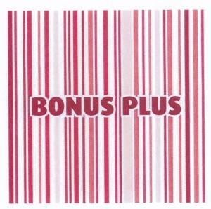 Paraqitja e markës BONUS PLUS