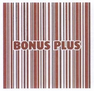 Paraqitja e markës BONUS PLUS