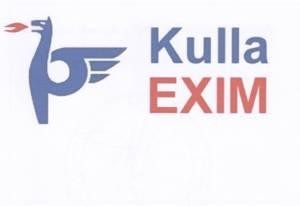 Paraqitja e markës Kulla EXIM