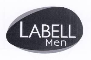 Η απεικόνιση του σήματος LABELL Men