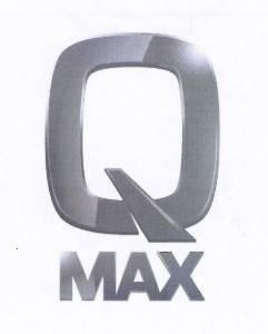 Paraqitja e markës Q MAX