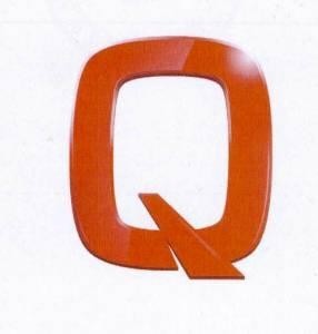 Paraqitja e markës Q