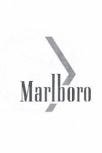 Paraqitja e markës Marlboro