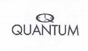 Paraqitja e markës QUANTUM
