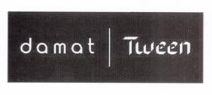 Paraqitja e markës damat | Tween