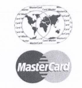 Paraqitja e markës MasterCard