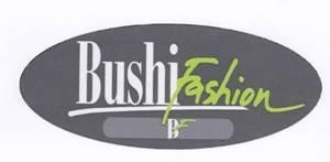 Paraqitja e markës Bushi Fashion