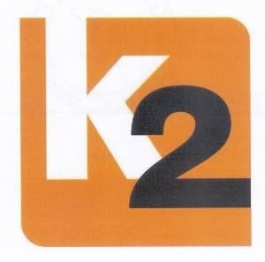 Paraqitja e markës k2