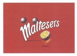 Paraqitja e markës maltesers